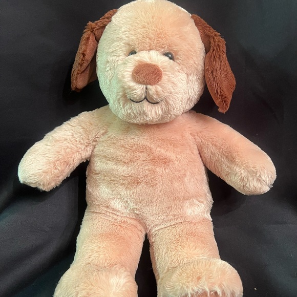 BuildABear Toys Build A Bear Puppy Poshmark